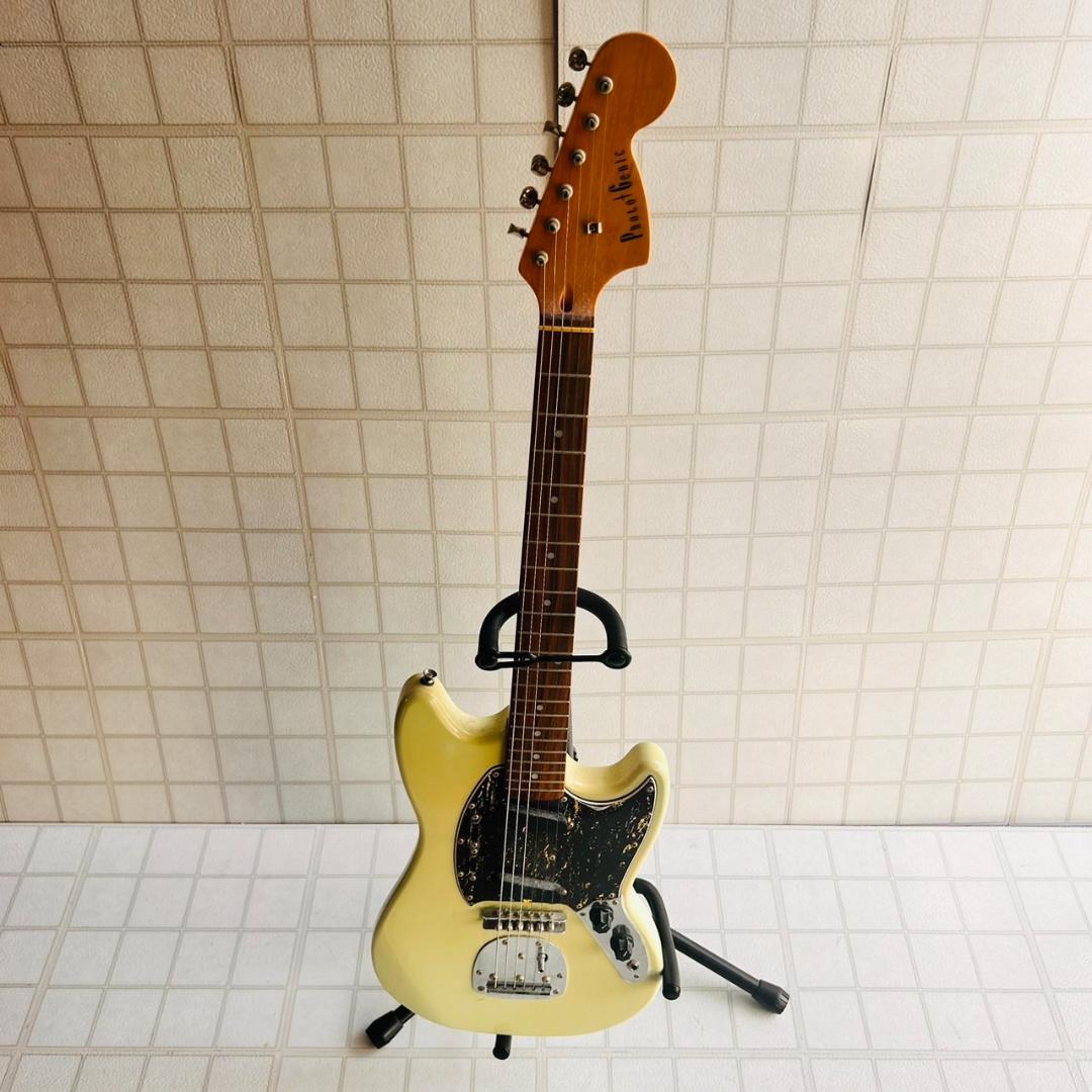 【匿名発送】PhotoGenic　フォトジェニック　エレキギター　弦楽器