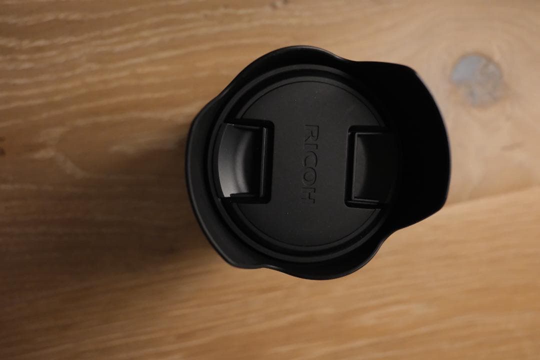 Ricoh GXR 本体＋レンズユニット4種＋VF-2＋純正アクセサリーセット