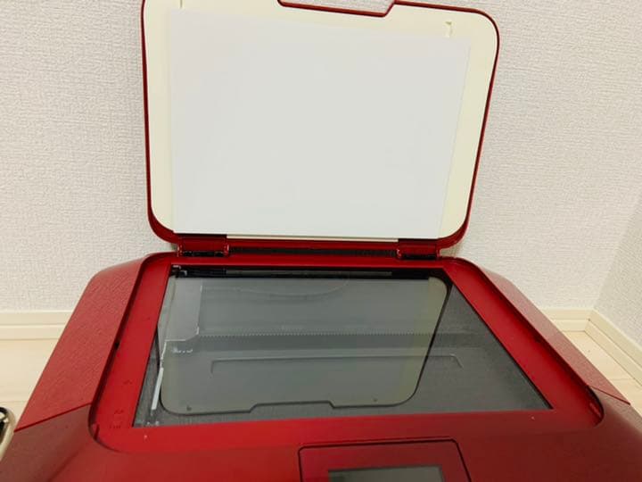 OA機器 Canon PIXUS MG7130RD