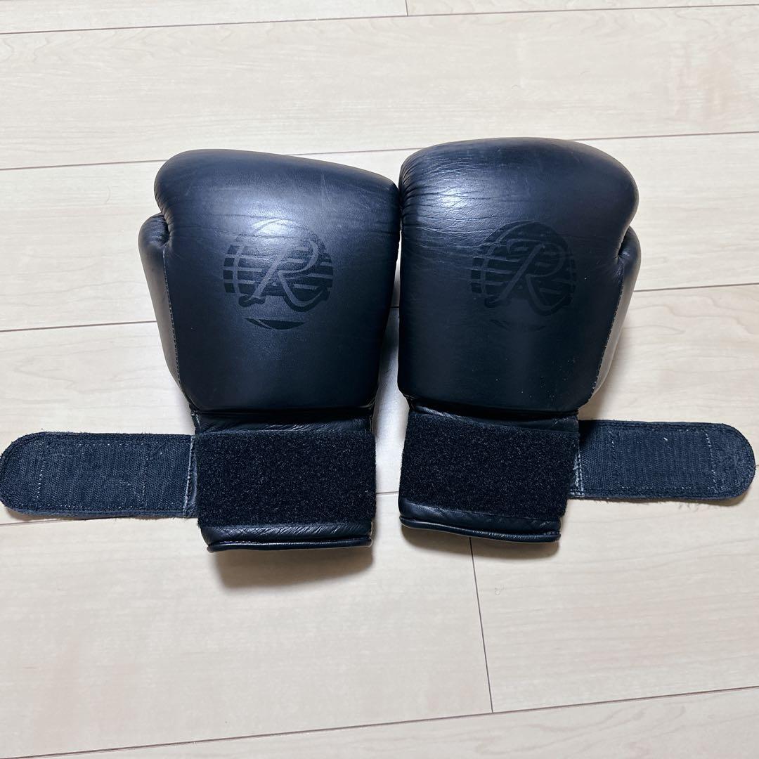 ISAMI イサミ ボクシンググローブ 14oz ヘッドギア Lサイズ