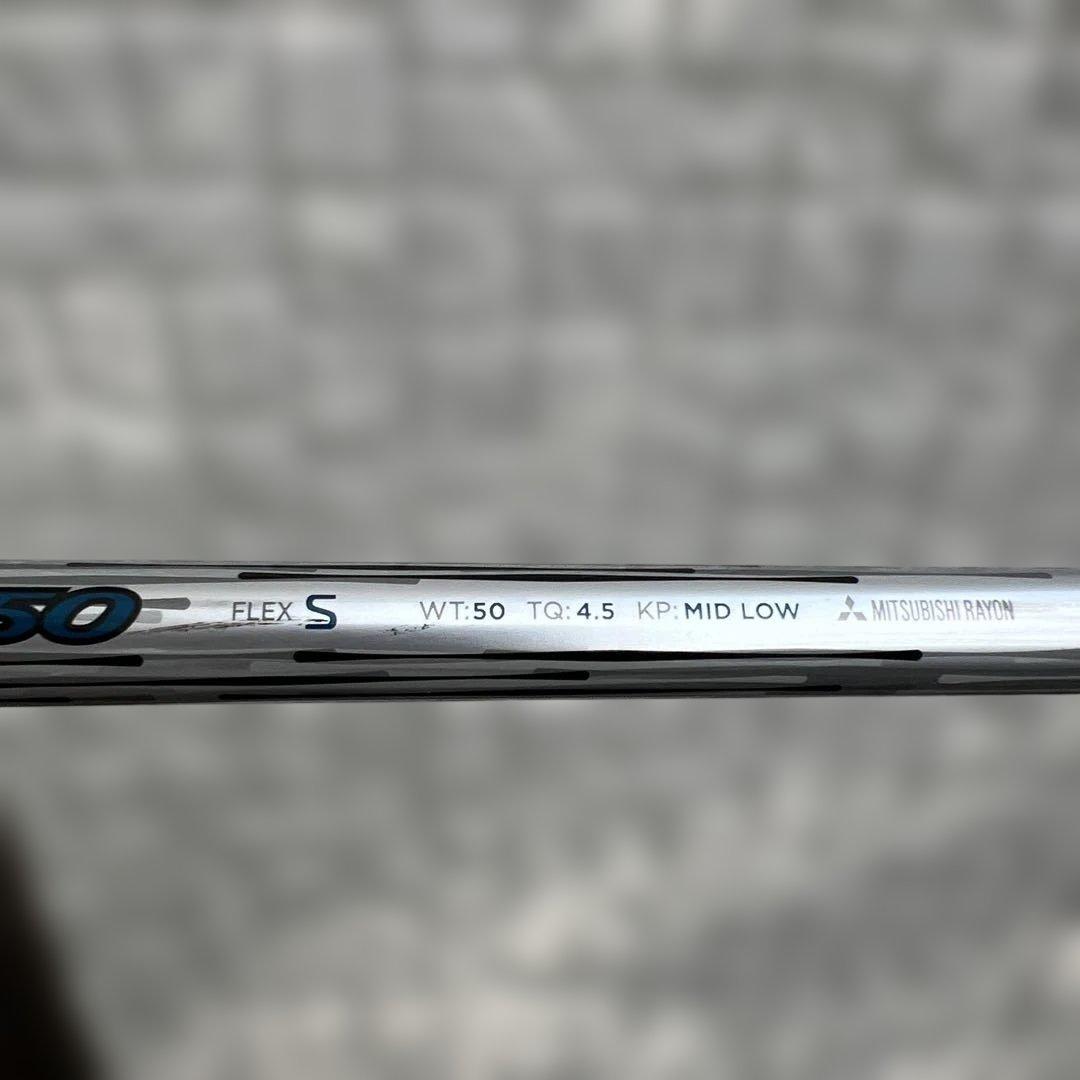 Titleist VG3 ドライバー 10.5度　名器　美品　純正シャフト