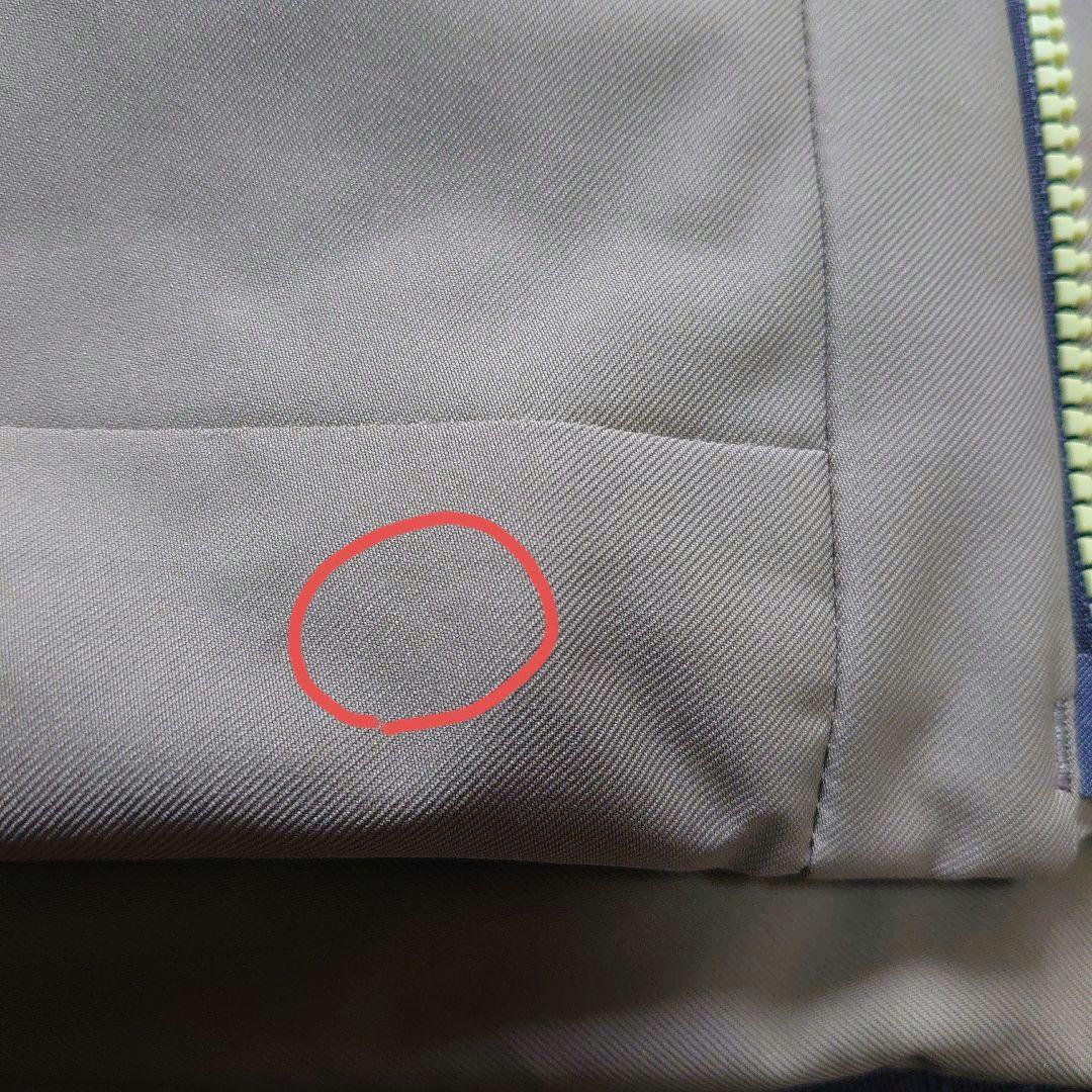 値下げ　オガサカ デサント スキーウェア(O)限定品　極美品