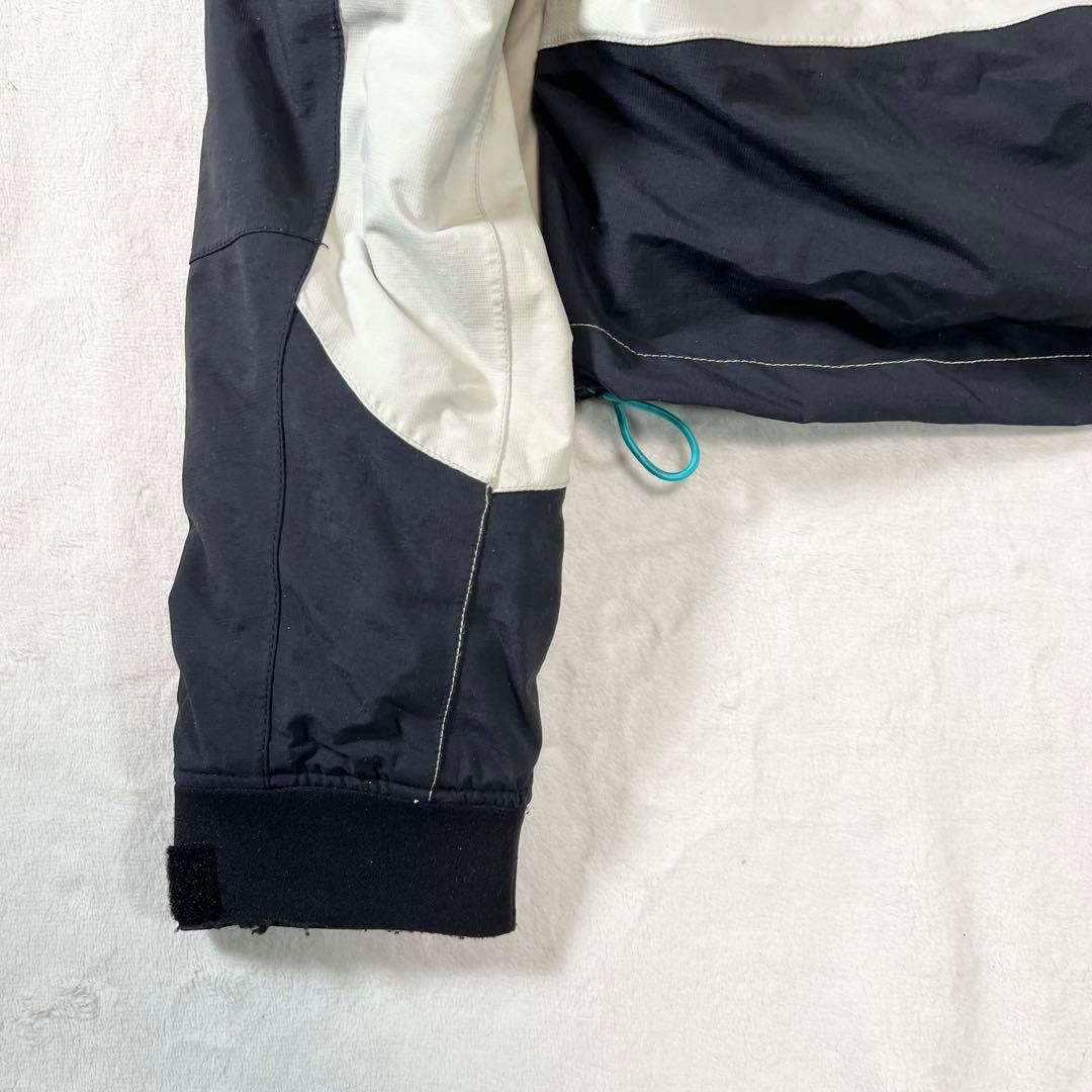 Pazdesign パズデザイン 防寒ウェーディングジャケット ショート丈　M