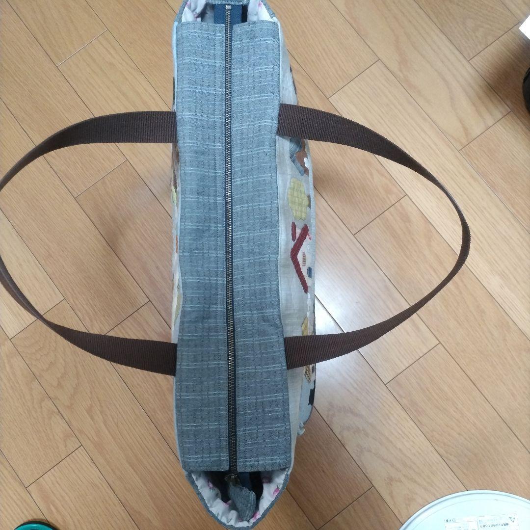 Terryトートバック