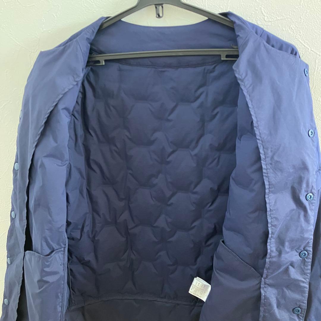 G9 Callaway キャロウェイ ダウンジャケット ゴルフ メンズM 袖着脱