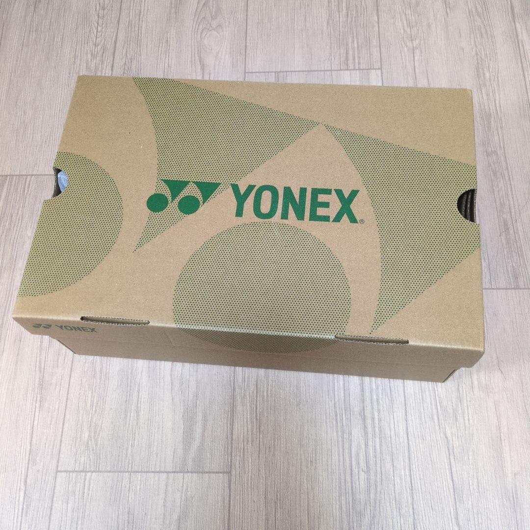 あこ様　YONEX テニスシューズ
