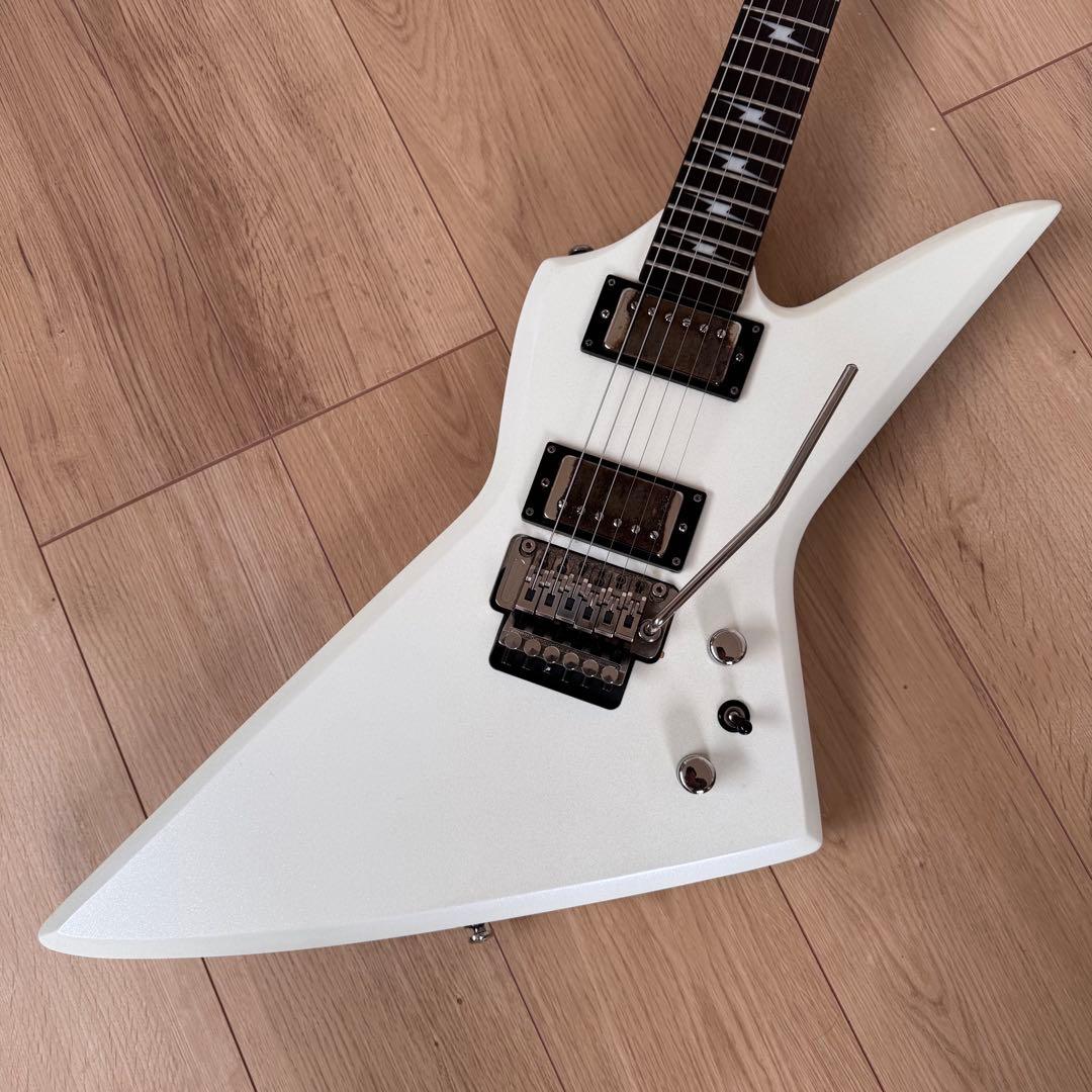 ARIA PRO II ZZ-1 アリア プロ 2