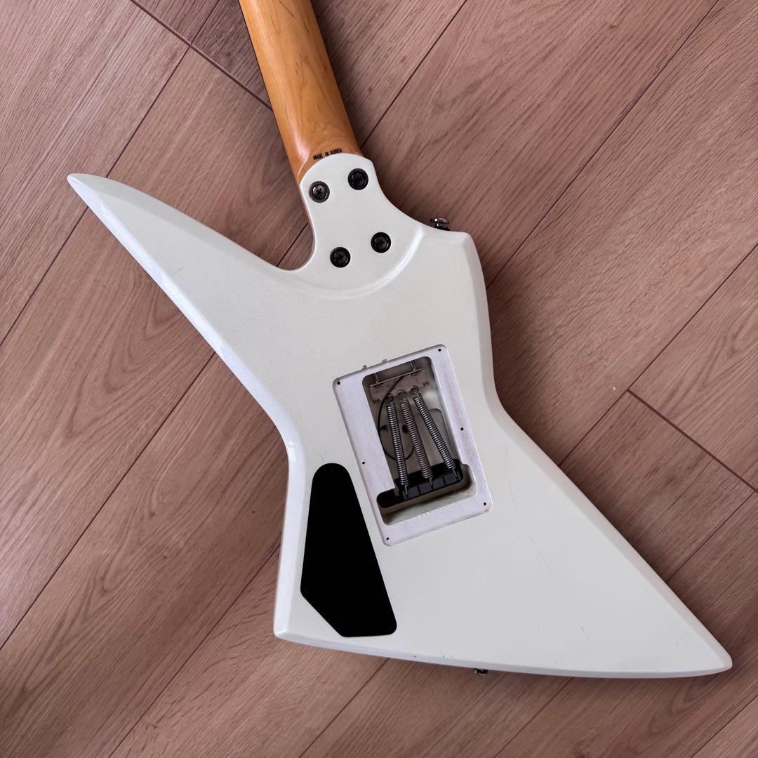 ARIA PRO II ZZ-1 アリア プロ 2