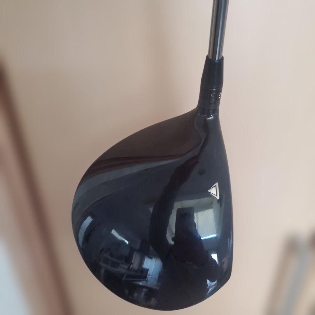 Titleist VG3 9.5度 ドライバー