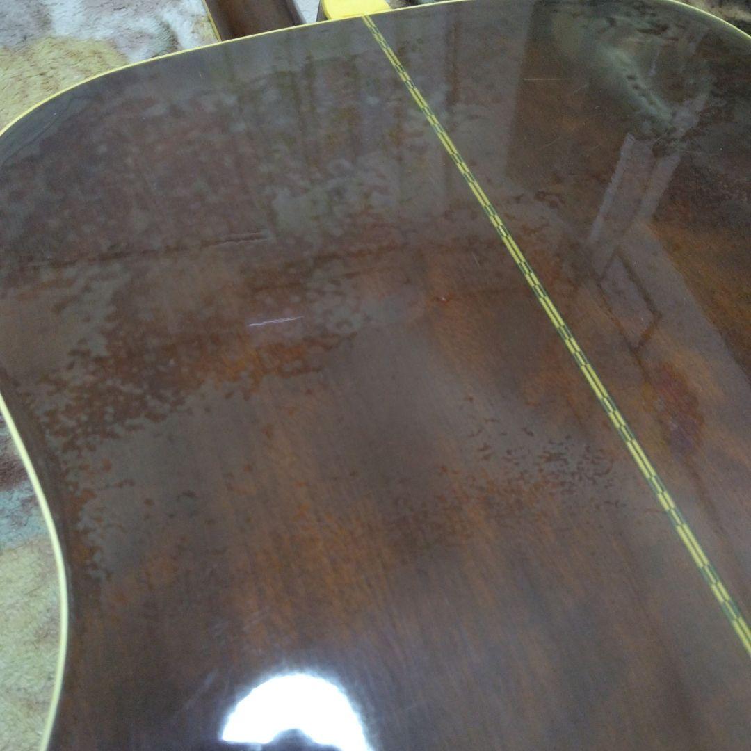 YAMAHA ヤマハ FG-420A アコースティックギター