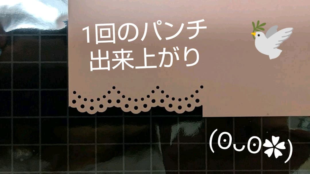 ご説明( ╹▽╹ )