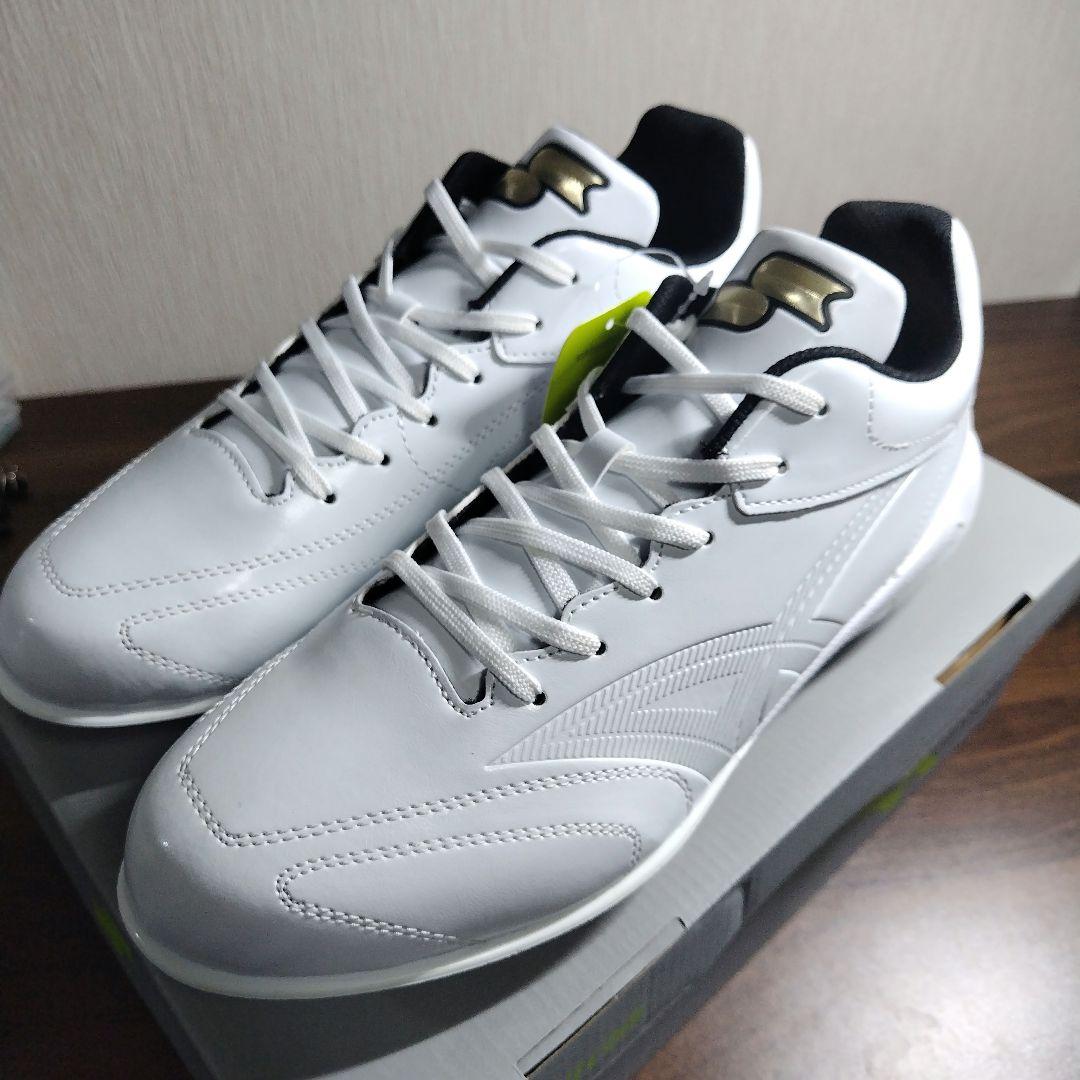 SSK グローロード TT-LW2 スパイク 27.5cm