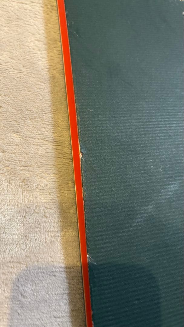 FNTC TNT® スノーボード 緑