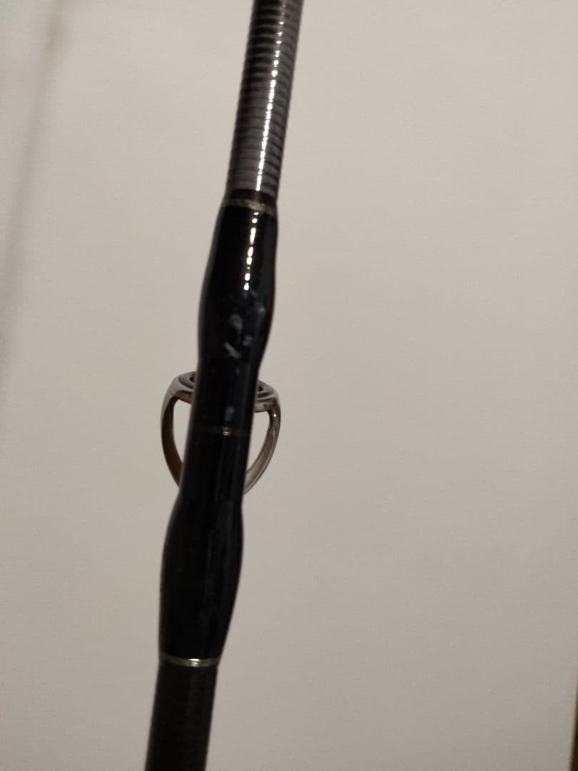 MCWORKS　レイジングブル103XFトライデント スペシャルモデル