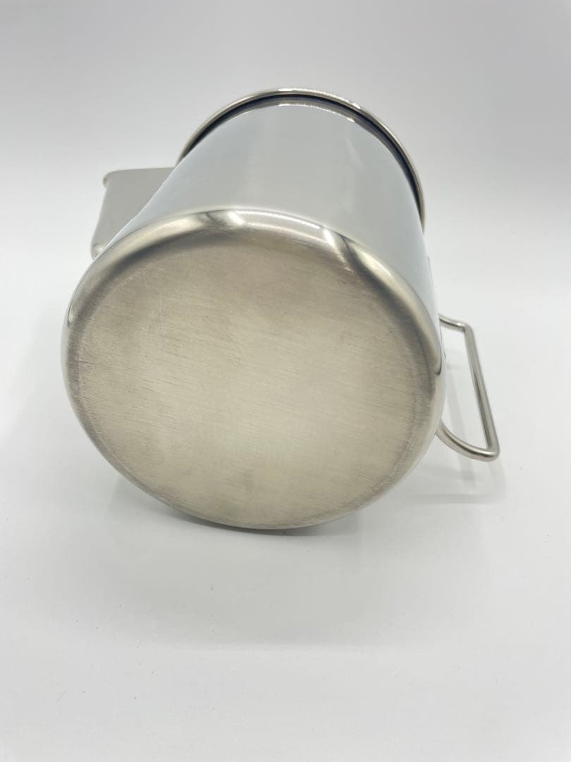 未使用  peak ステンレスパーコレーター 6カップ PR-006