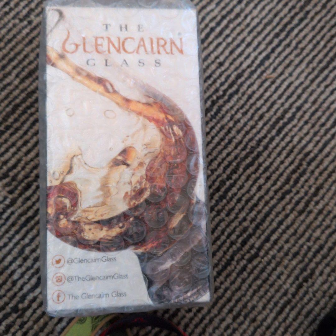 イチローズモルトモルト＆グレーンセット　グレンケアン付き