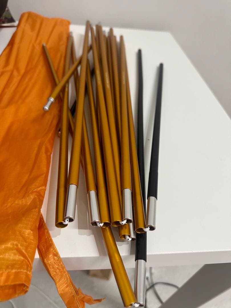 最終価格　未使用品に近い　極美品　ノースフェイス アサルト2 フューチャーライト