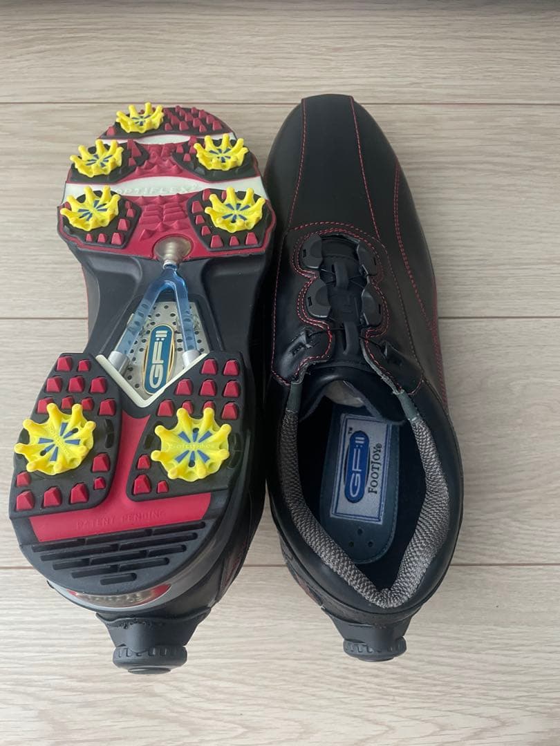 シューズ(男性用) GOLF SHOES