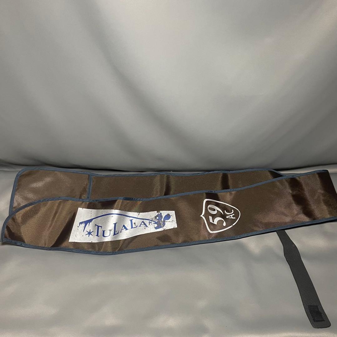 TULALA Aventura59 ツララ アベントゥーラ59 ロッド ベイト