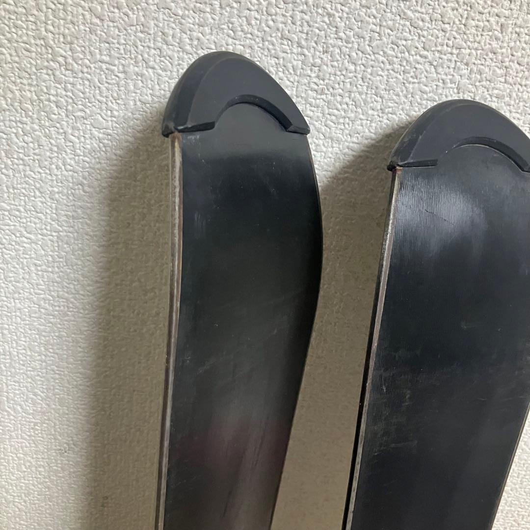 kastle Aero Speed ケスレー スキーセット142cm/ストック付