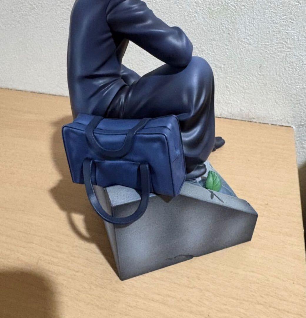 メガハウス 呪術廻戦 夏油傑 高専 Ver. エンディング 1595026114