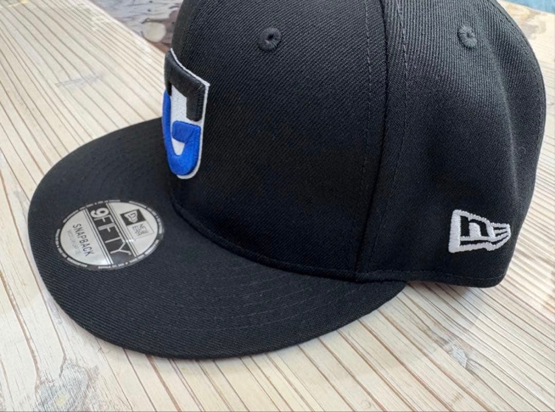 ガンバ大阪 ニューエラ キャップ