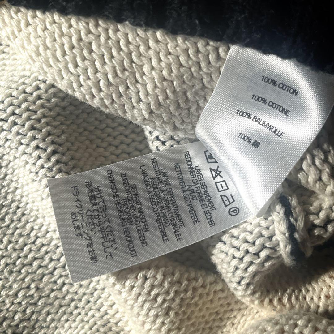 【入手困難　XLサイズ】supreme Nate lowman sweater