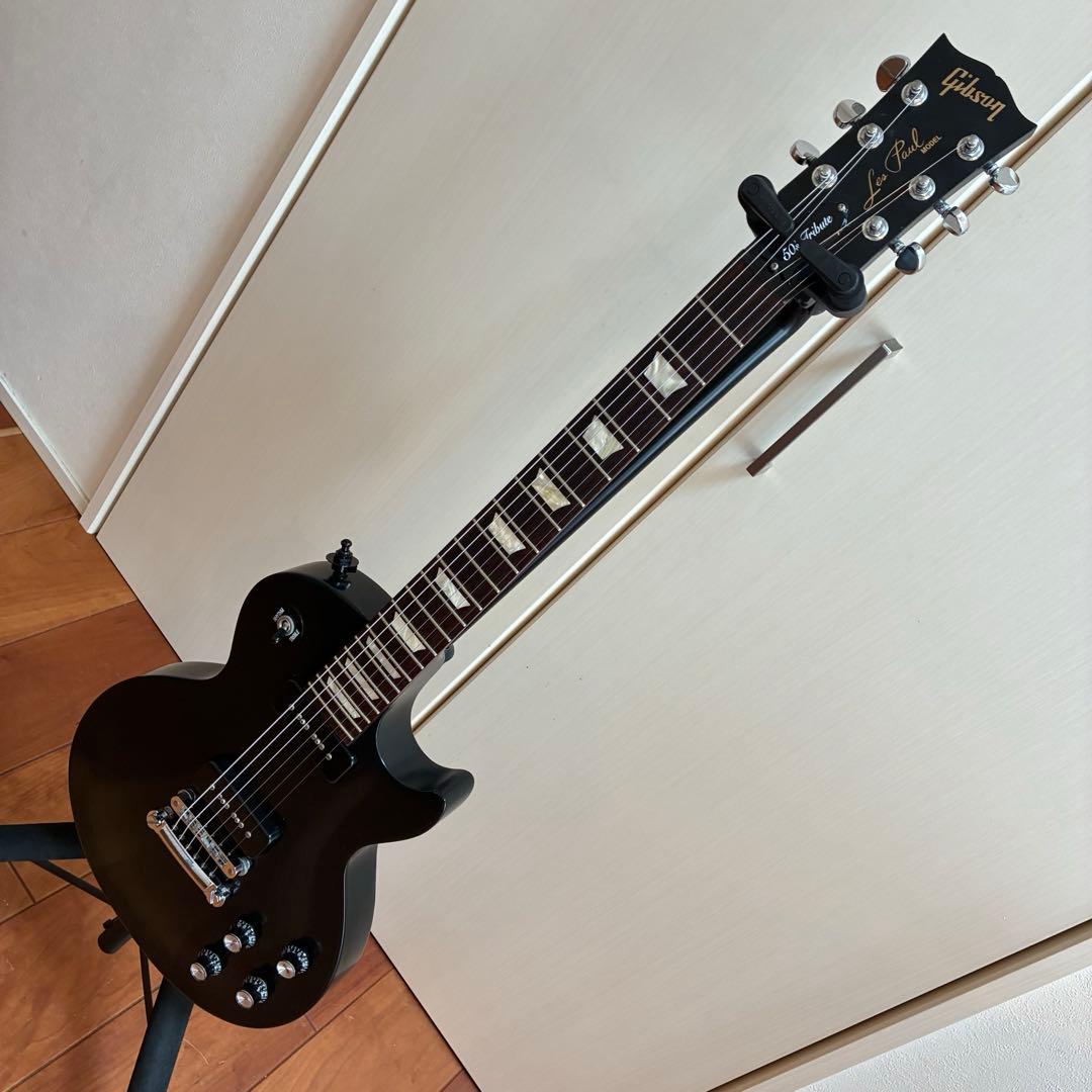 ギター Gibson Les Paul 50s Tribute P-90