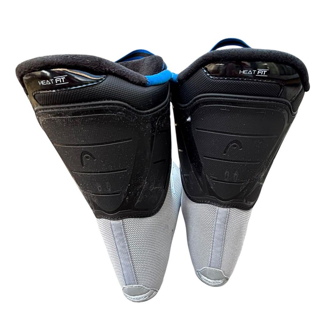 HEAD(ヘッド)　メンズ スキーブーツ EDGE 85 27-27.5cm