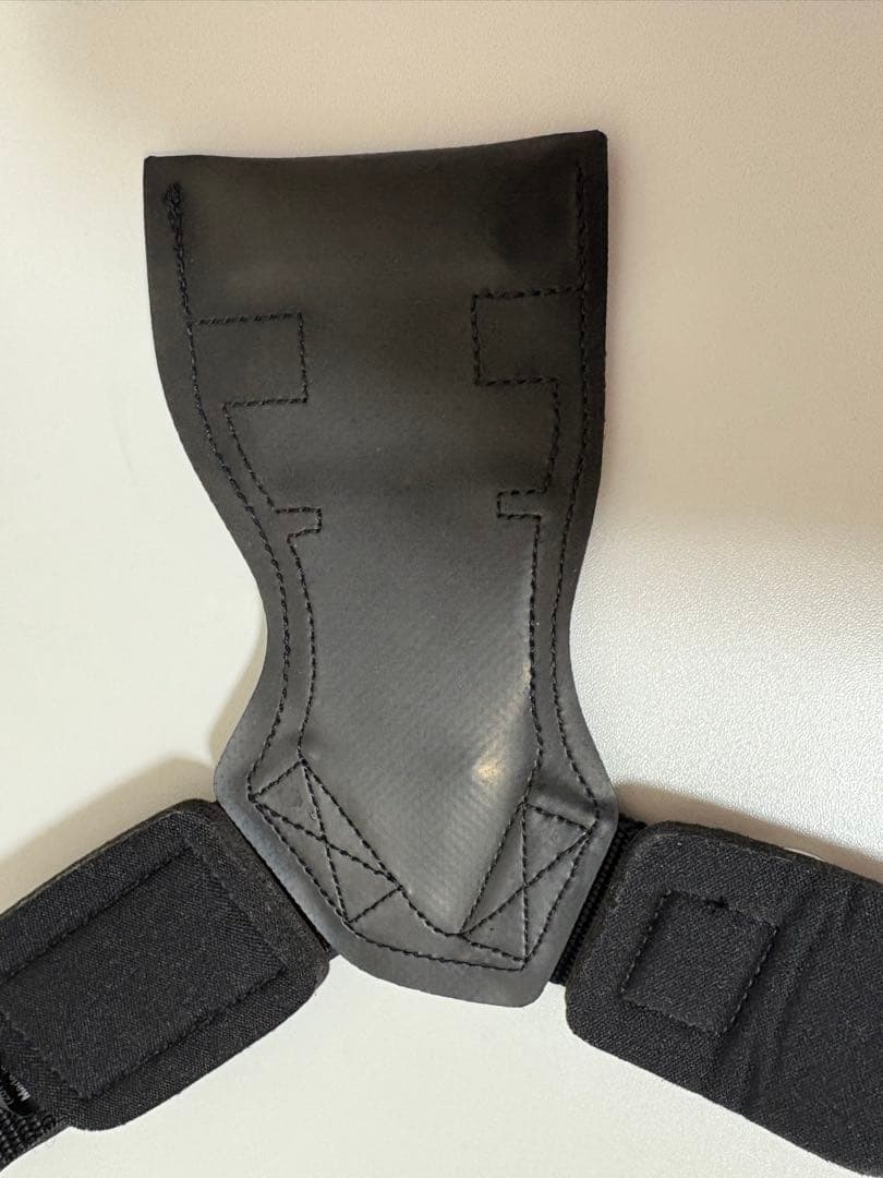 ゴールドジム　パワーグリップ Mサイズ　プロタイプG3710