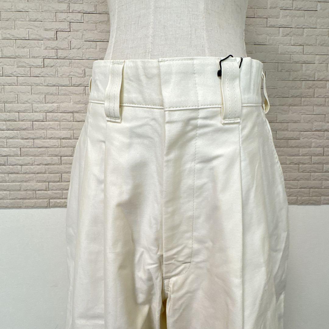 新品⭐︎THE SHINZONE 別注 TOMBOY PANTS トムボーイ36