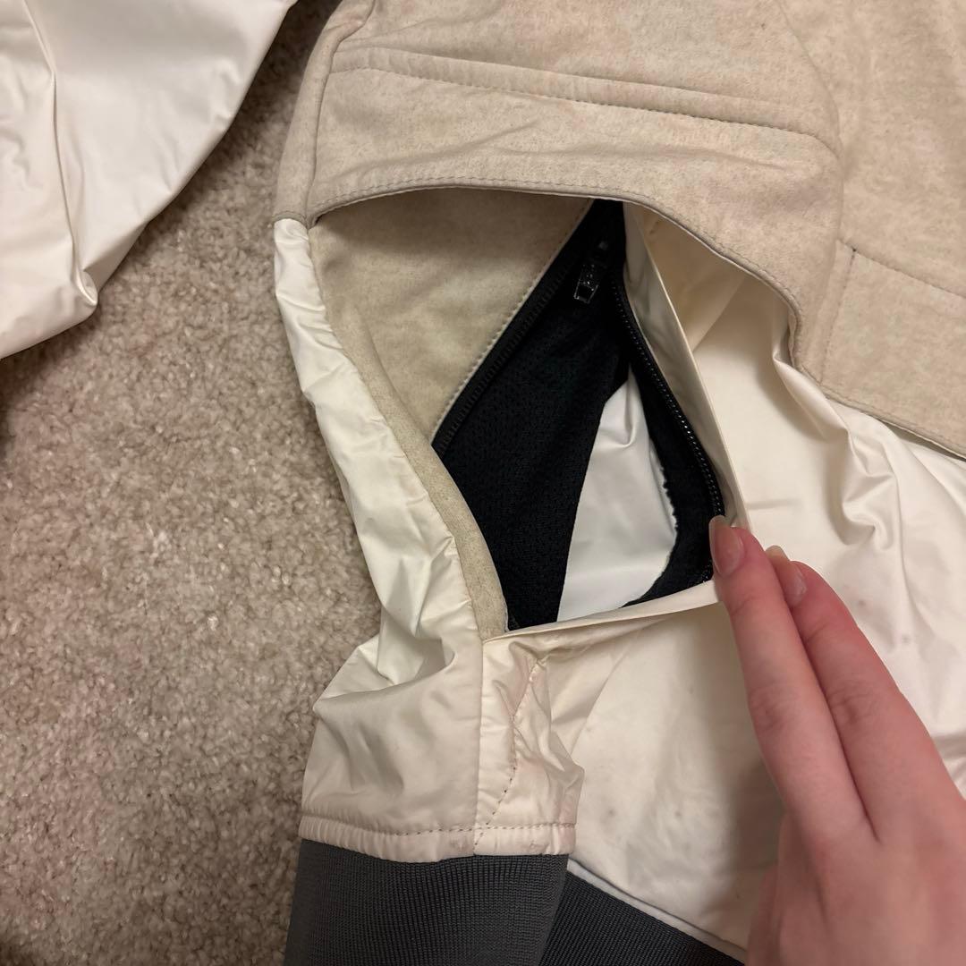 ANTHEM スノボウェア上下セット (単品取引可)