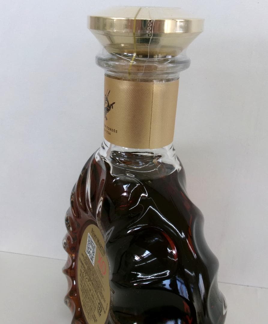 700ｍL・レミーマルタンXO（RS421）