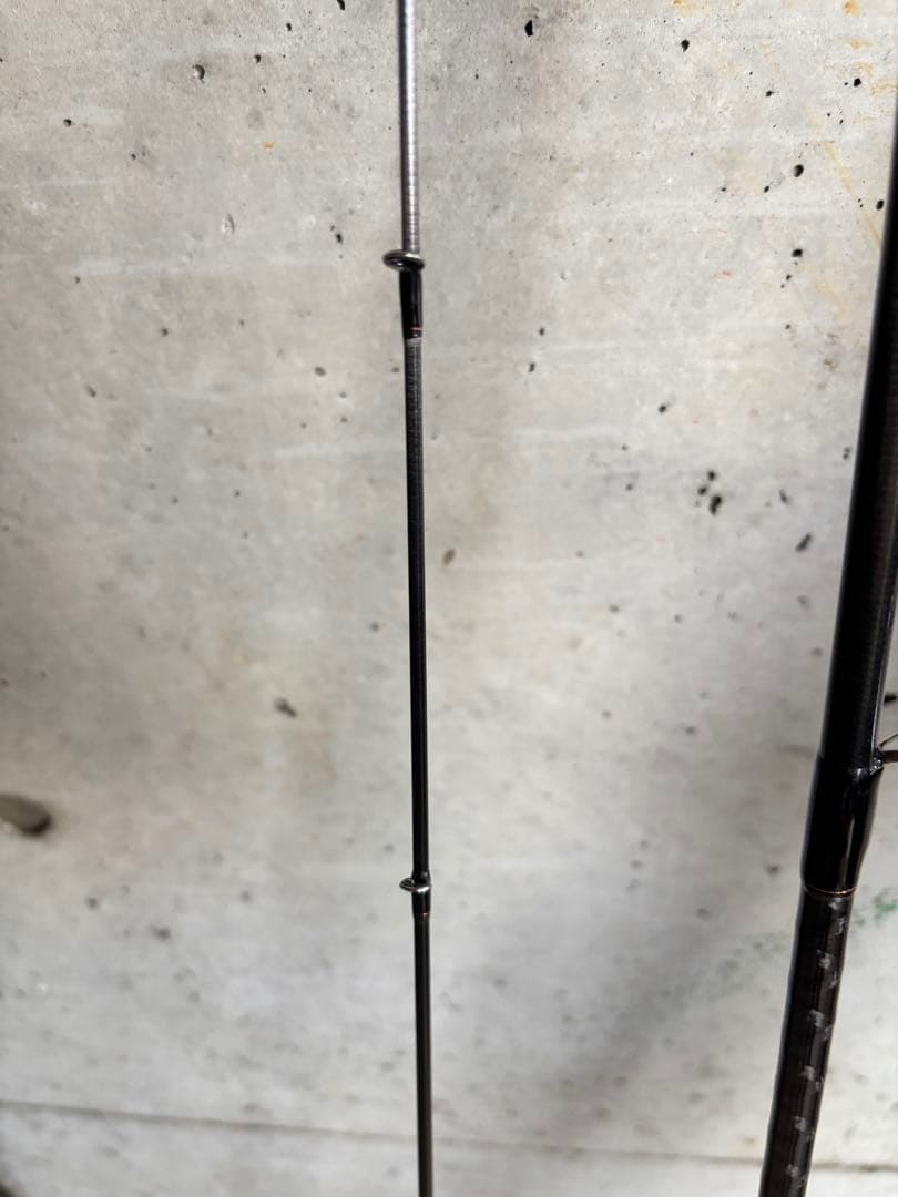 ロッド HRF KJ 85MS