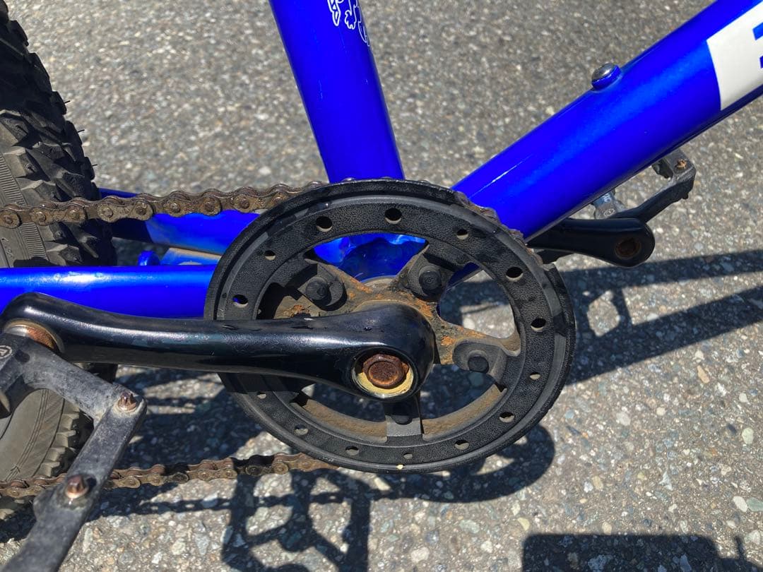 ⚫︎Bianchi pirata 20⚫︎ビアンキ ピラータ20インチ