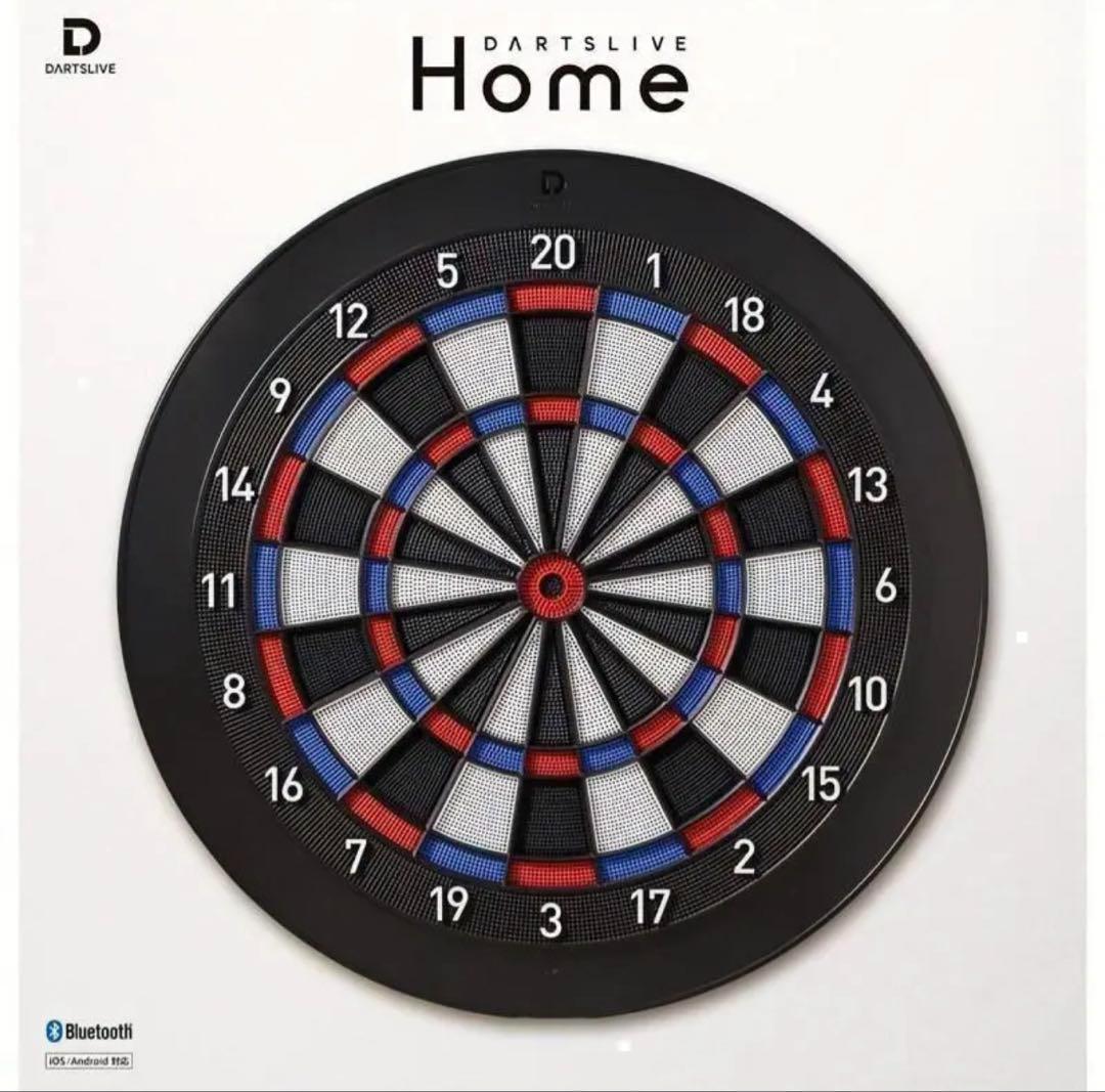 ★DARTS LIVE  ダーツライブホームボード
