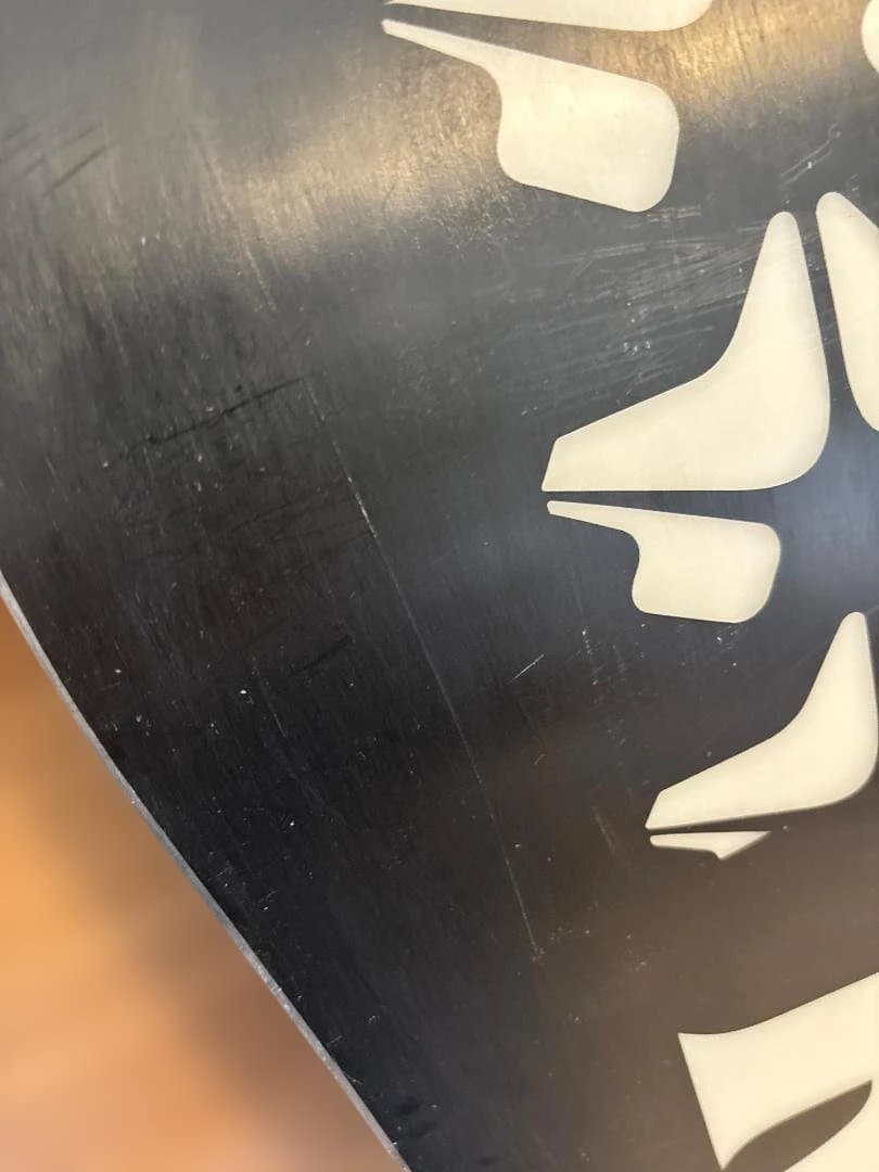 スノーボード ROME SDS CHEAP TRICK AT 147cm