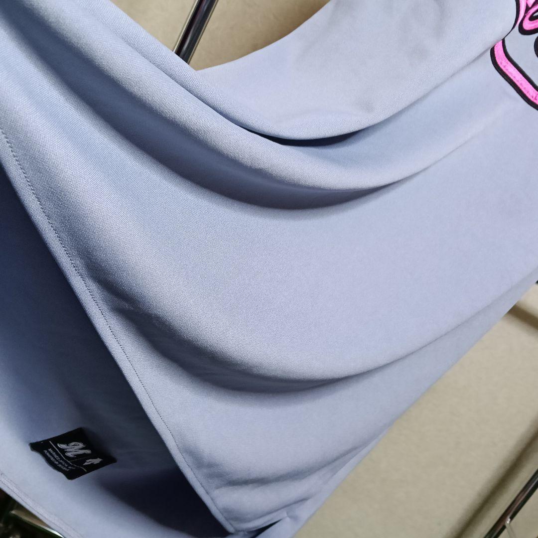 ✨【新品タグ付き】千葉ロッテマリーンズ 初代ビジター復刻ユニフォーム Lサイズ✨