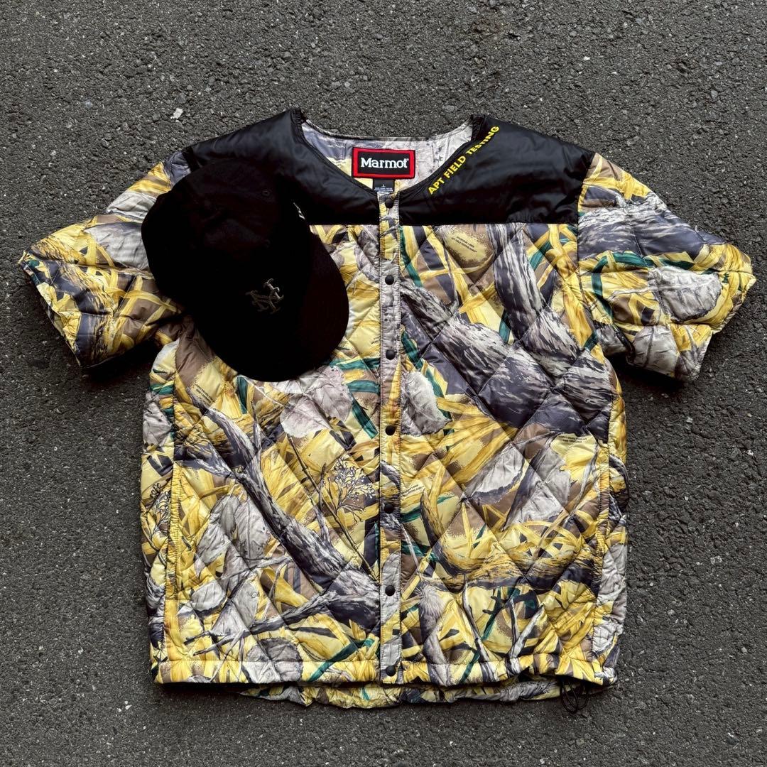 帽子 NEW ERA NEW YORK METS 9THIRTY Apartment