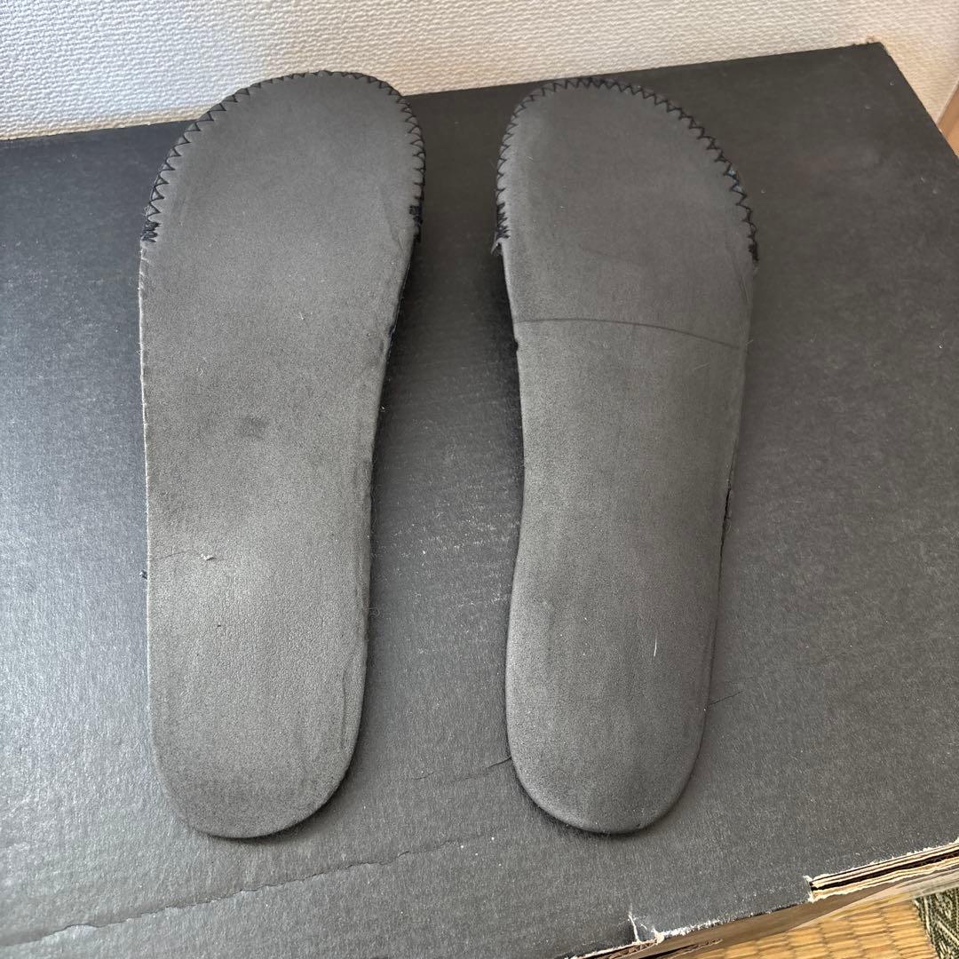 バートン子供用ブーツ BURTON GROM 23cm 箱あり