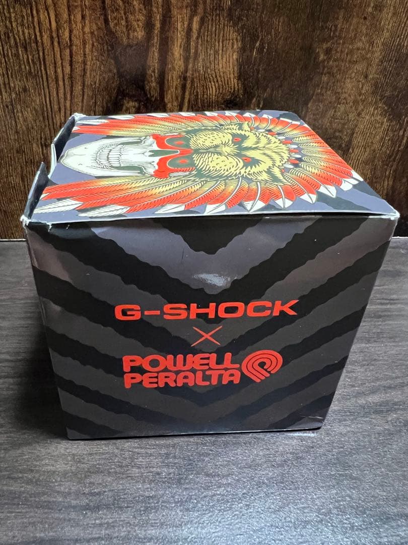 時計 G-SHOCK DW-5600KH-1JR