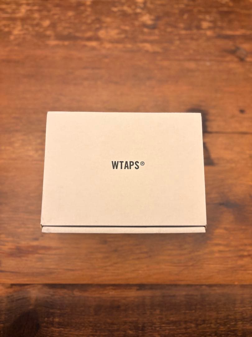 WTAPS 25aw AFRD01 TRAY インセンス お香立て