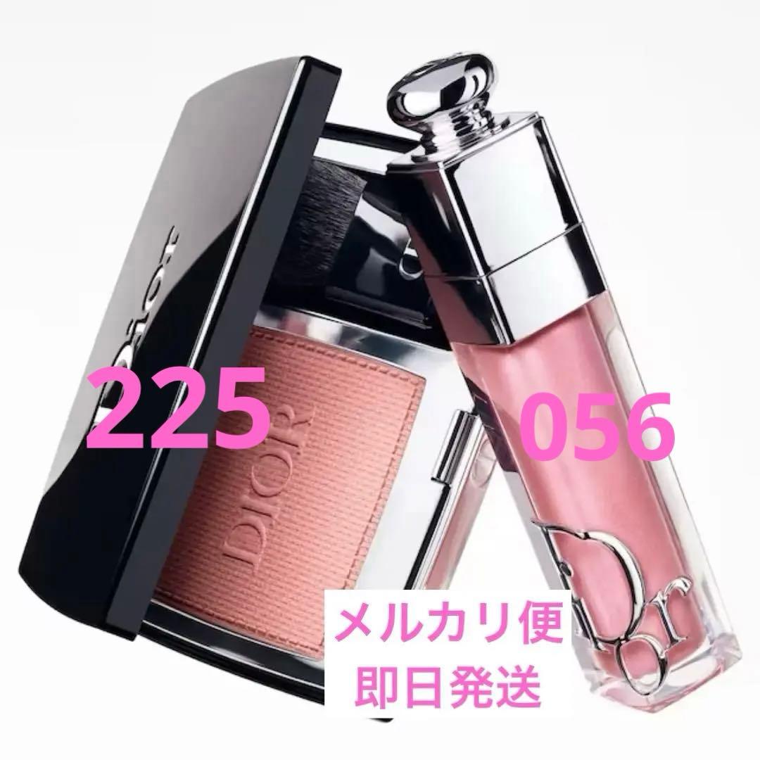 【新品未使用】DIOR スプリングコレクション　2024