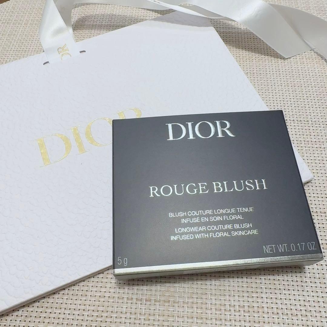 【新品未使用】DIOR スプリングコレクション　2024