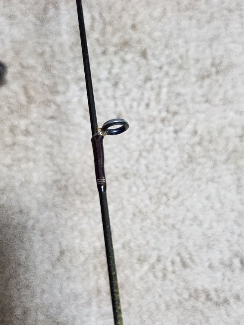 ダイワ　シルバークリーク70ML