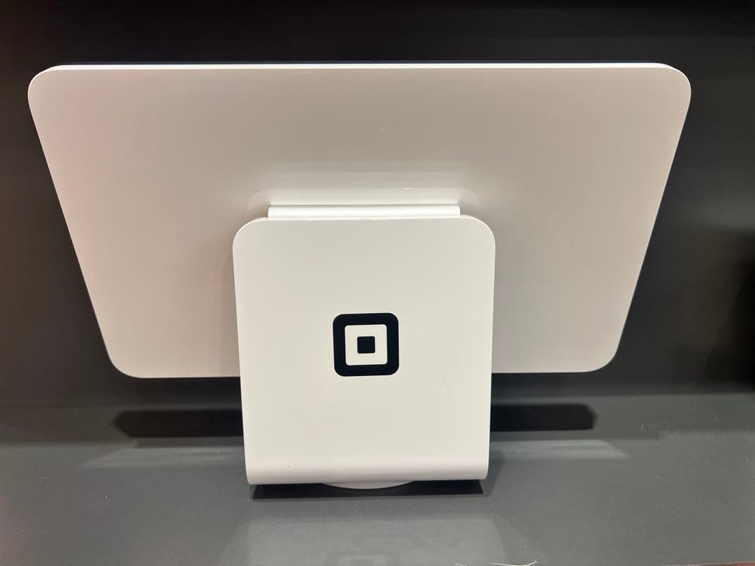 【1月22日まで】Square スタンドとプリンターセット