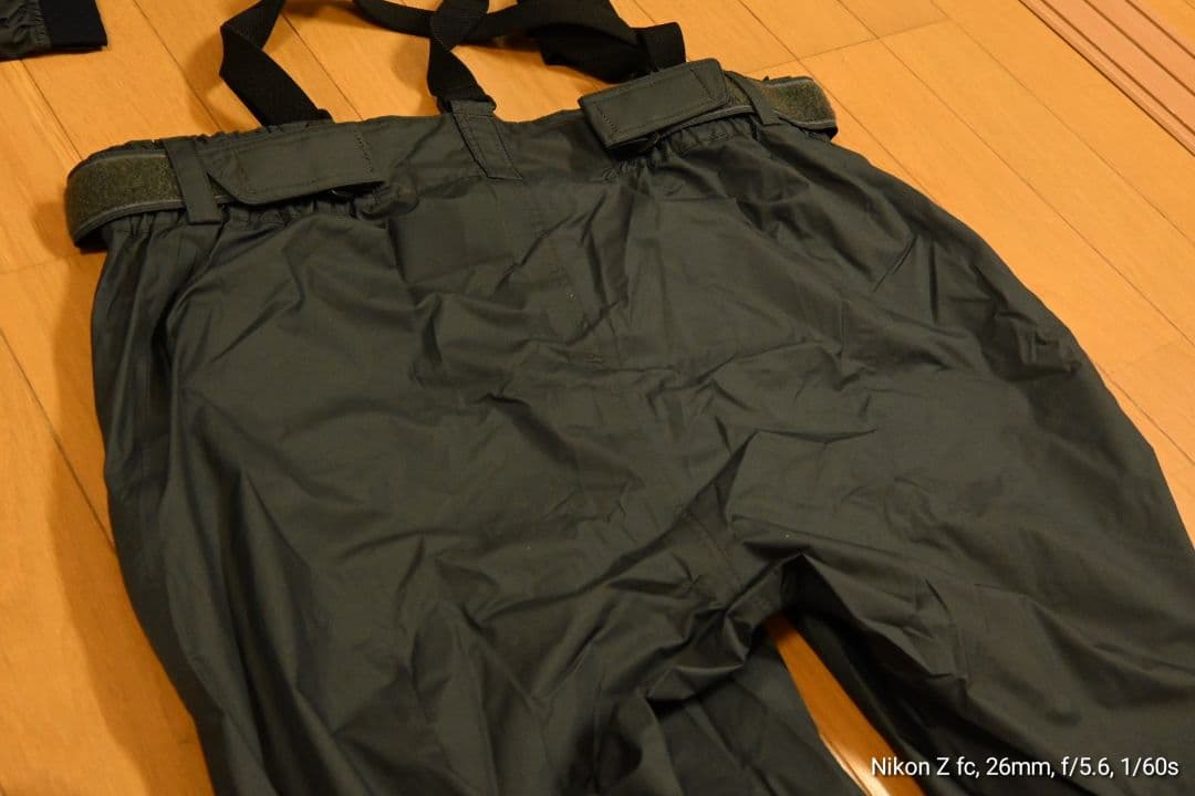 シマノ　ゴアテックス　RA-22JQかと　SHIMANO　GORE-TEX