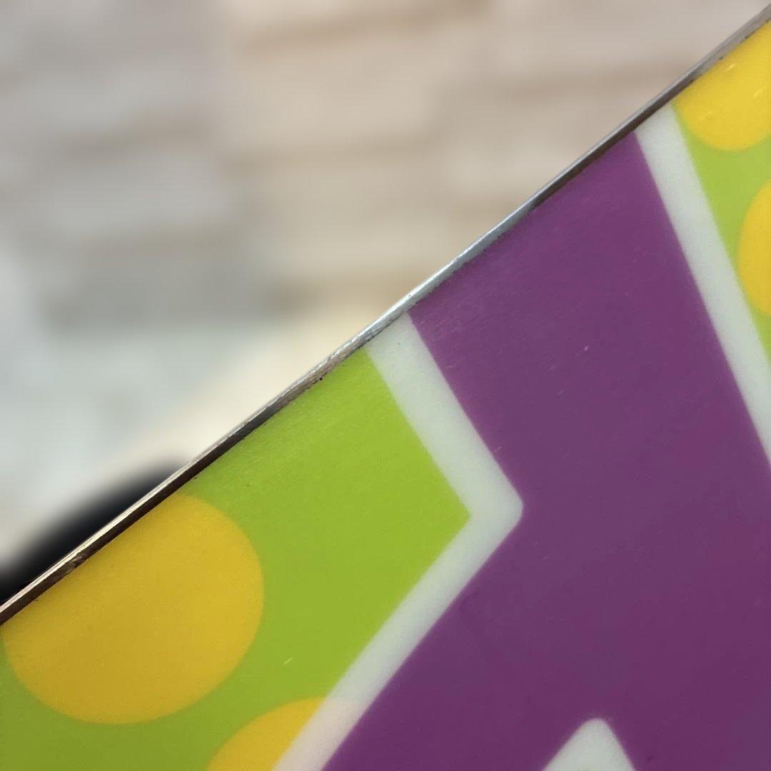 【美品】HEAD SPRINGモデル　ボード、ビンディングセット