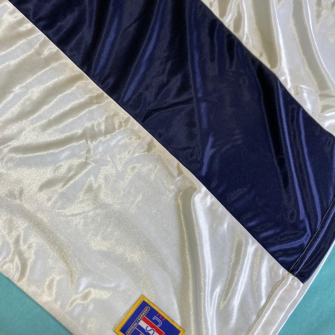 ユーゴスラビア代表　ユニフォーム②