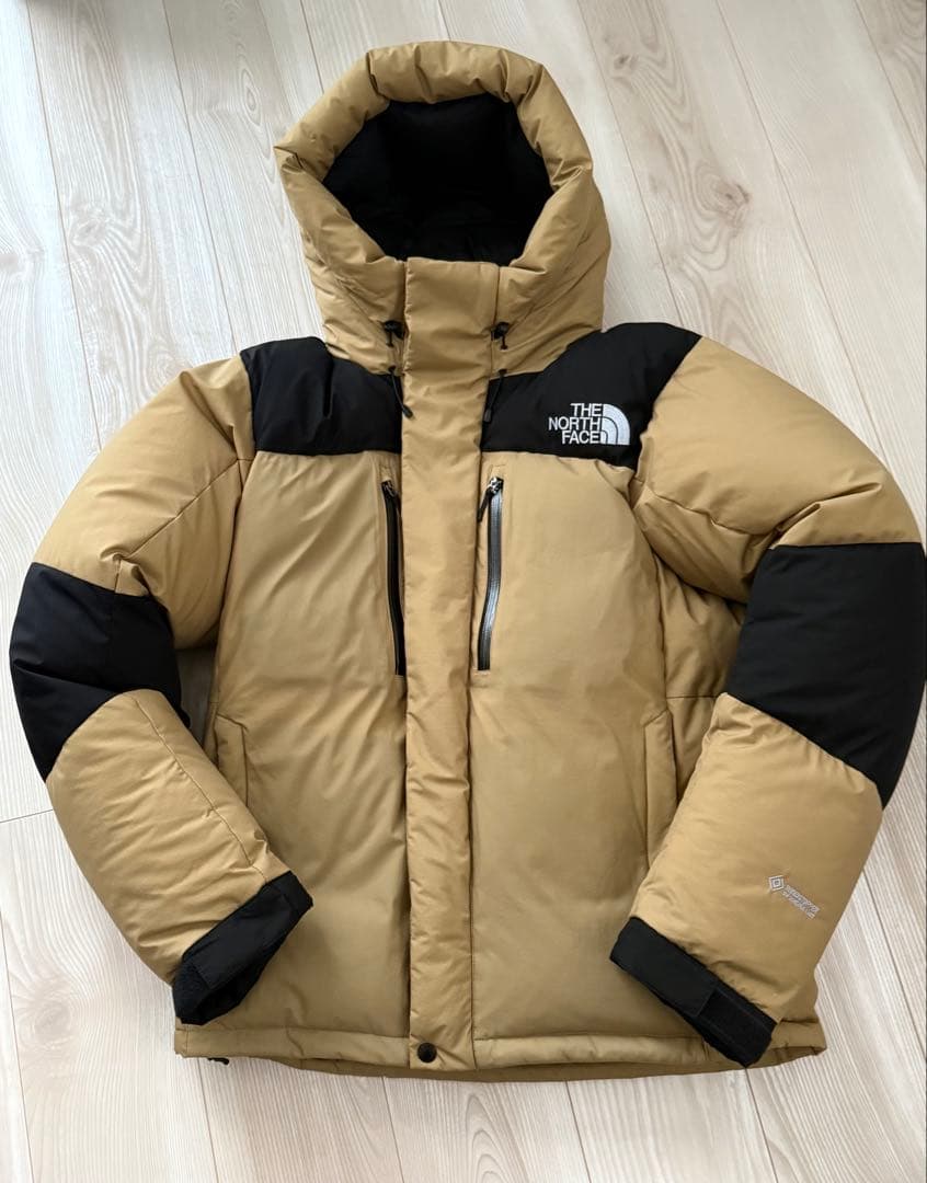 ジャケット・アウター THE NORTH FACE Baltro Light ND92340 XL